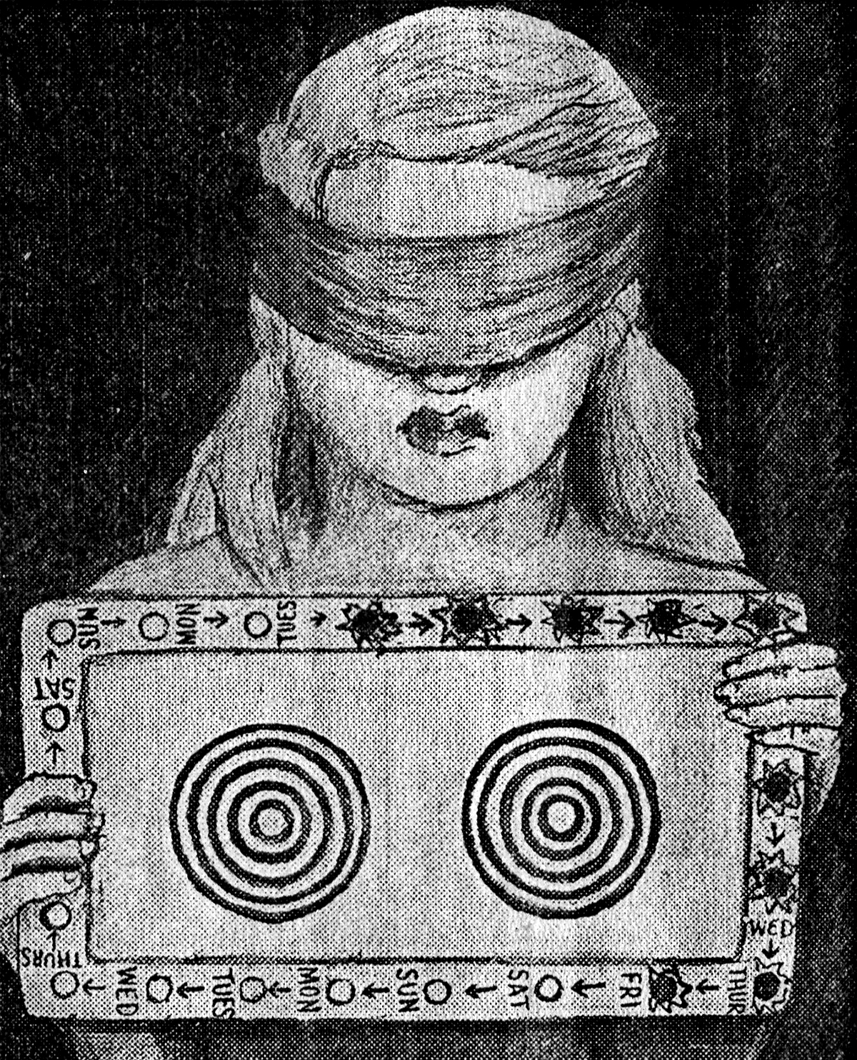 Waiting for Stoppard